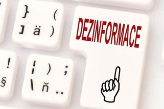Češi si proti dezinformacím nevěří. Pomoct může „očkování“ - Seznam Zprávy